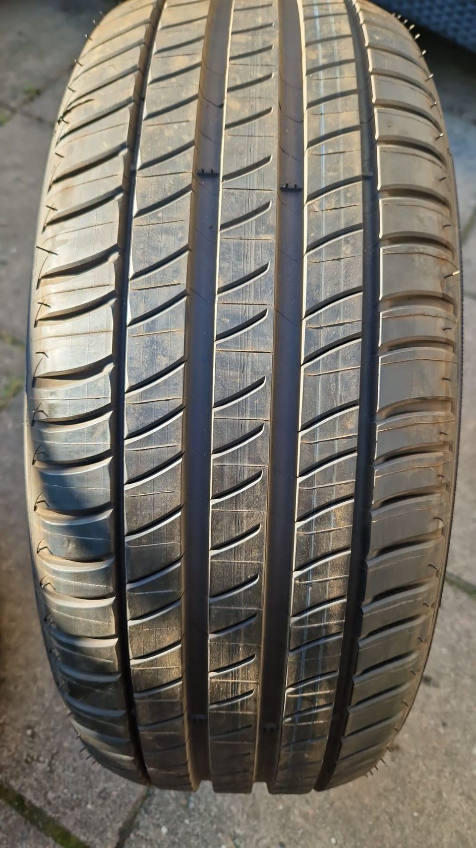 Michelin Primacy3, 205/50 R17 89V, kesärengas