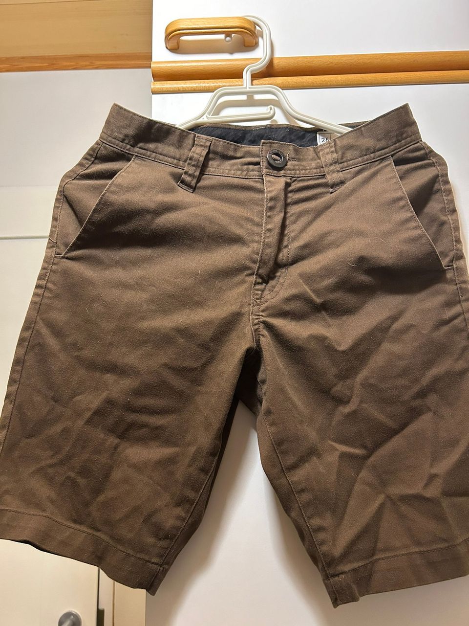 Volcom shortsit