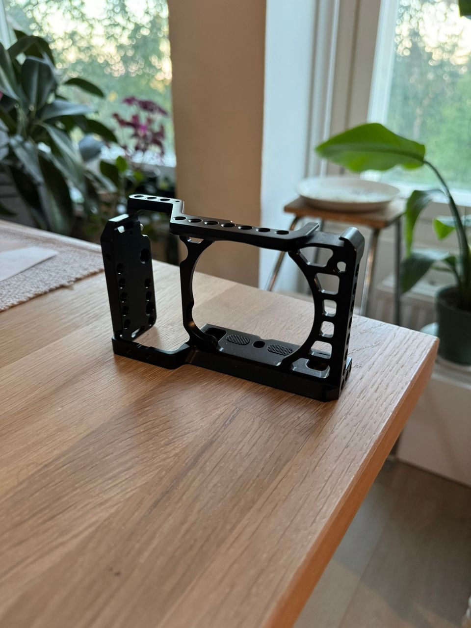 Sony A6500 Cage