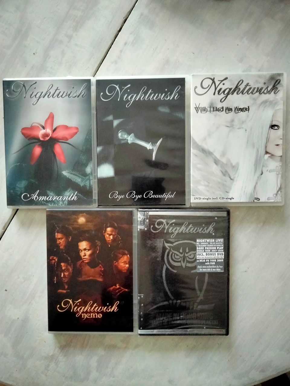 Nightwish