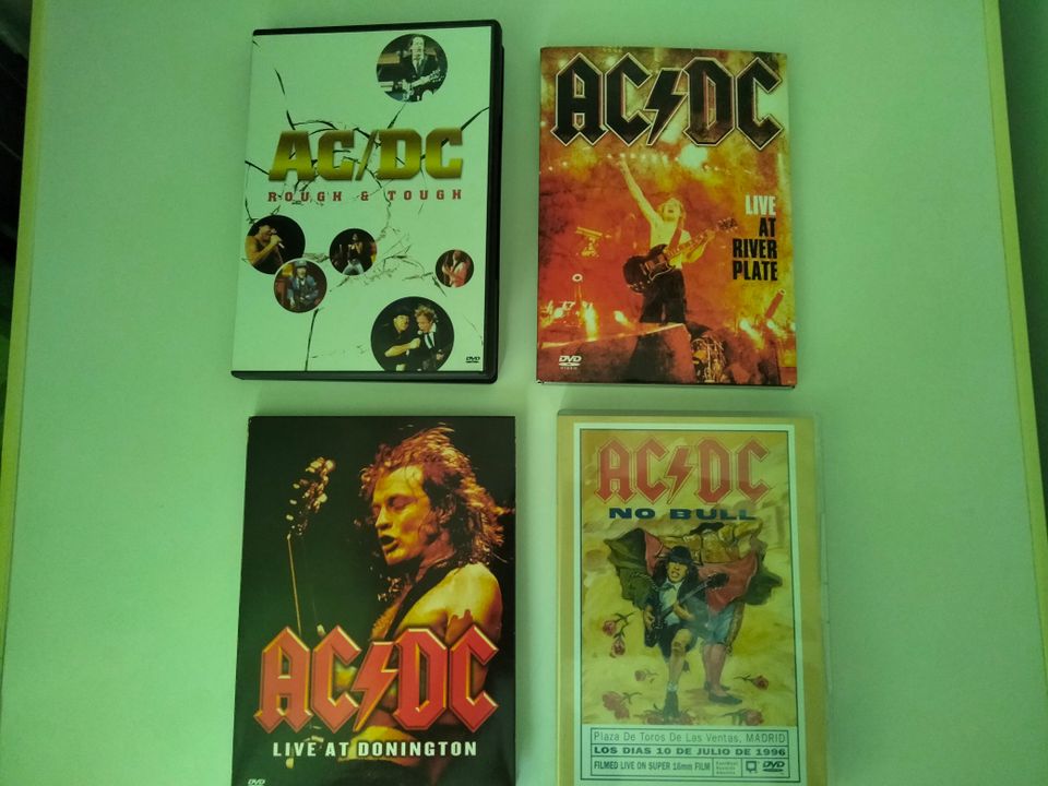 AC/DC