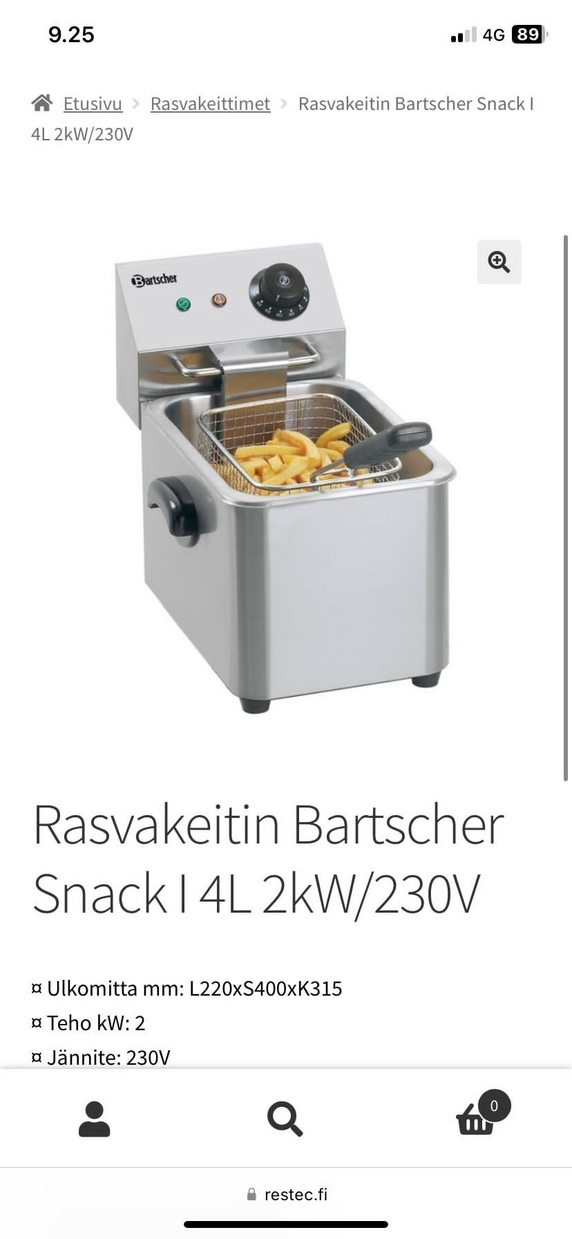 Rasvakeitin