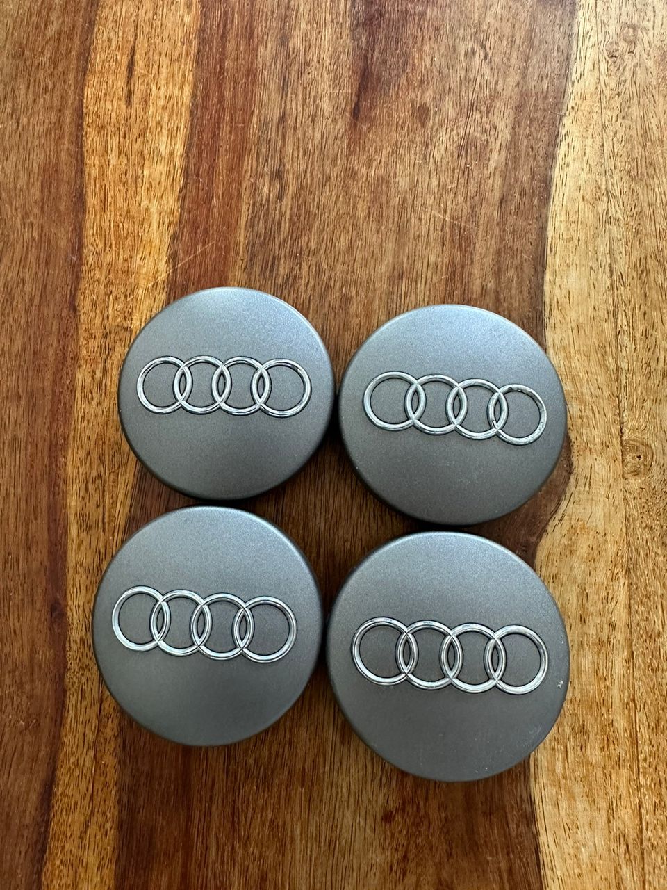 Audi keskiöt