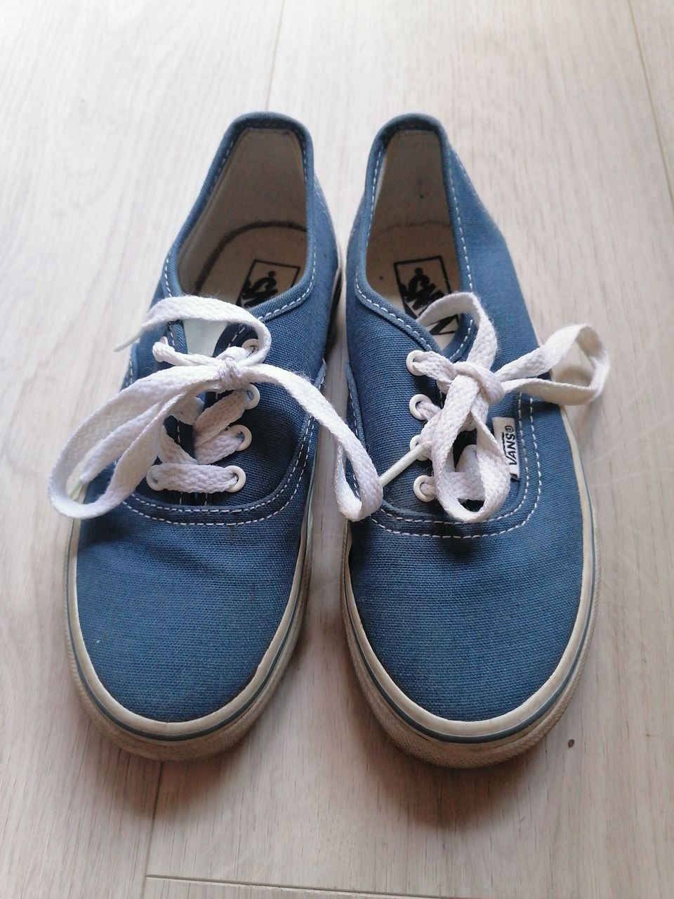 Vans kengät koko 30