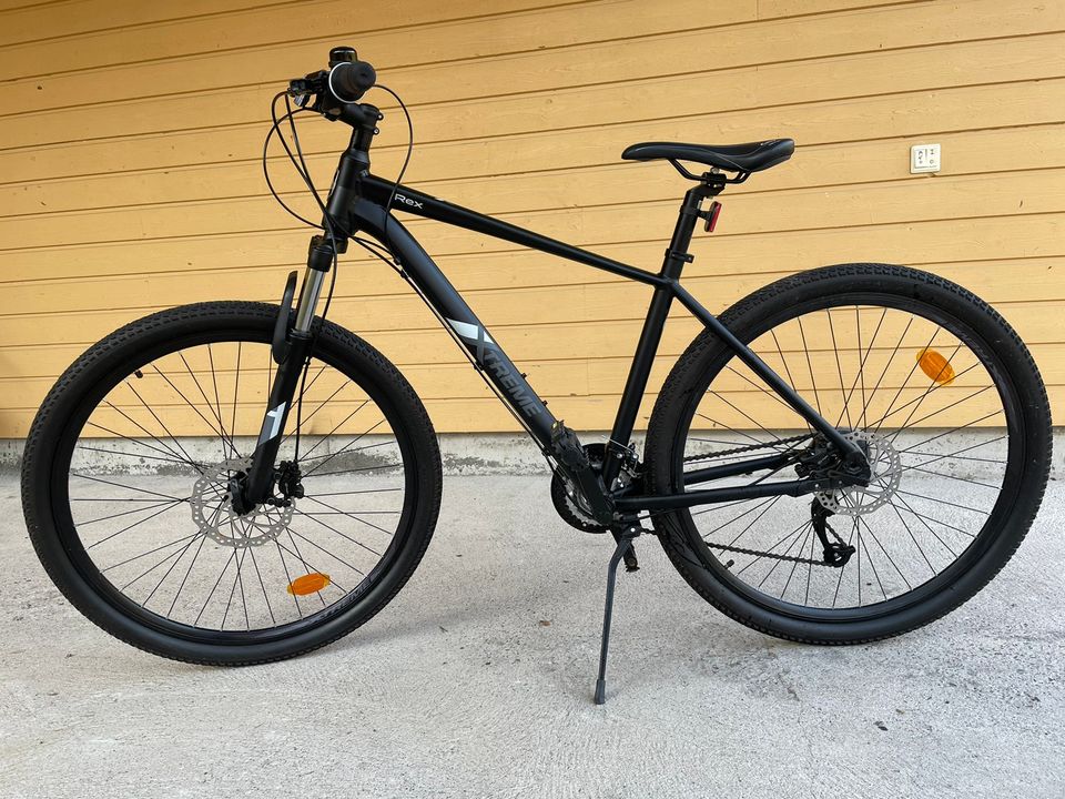 Xtreme maastopyörä 29”