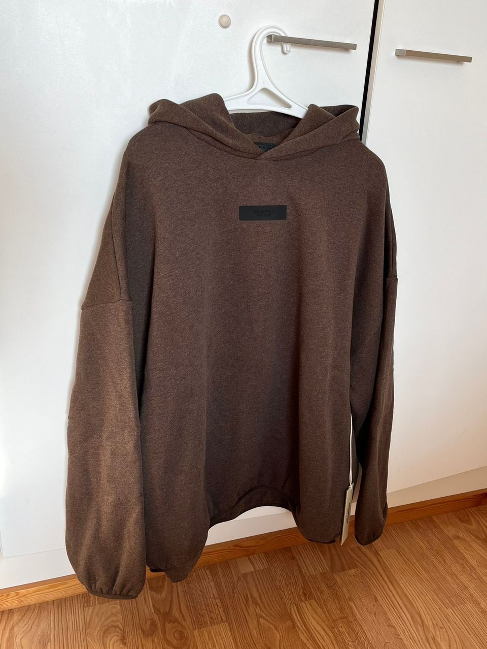 Fear of god essentials huppari