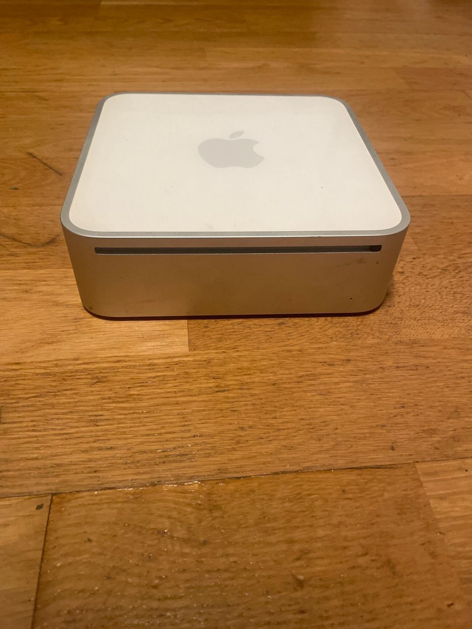 Mac mini A1176