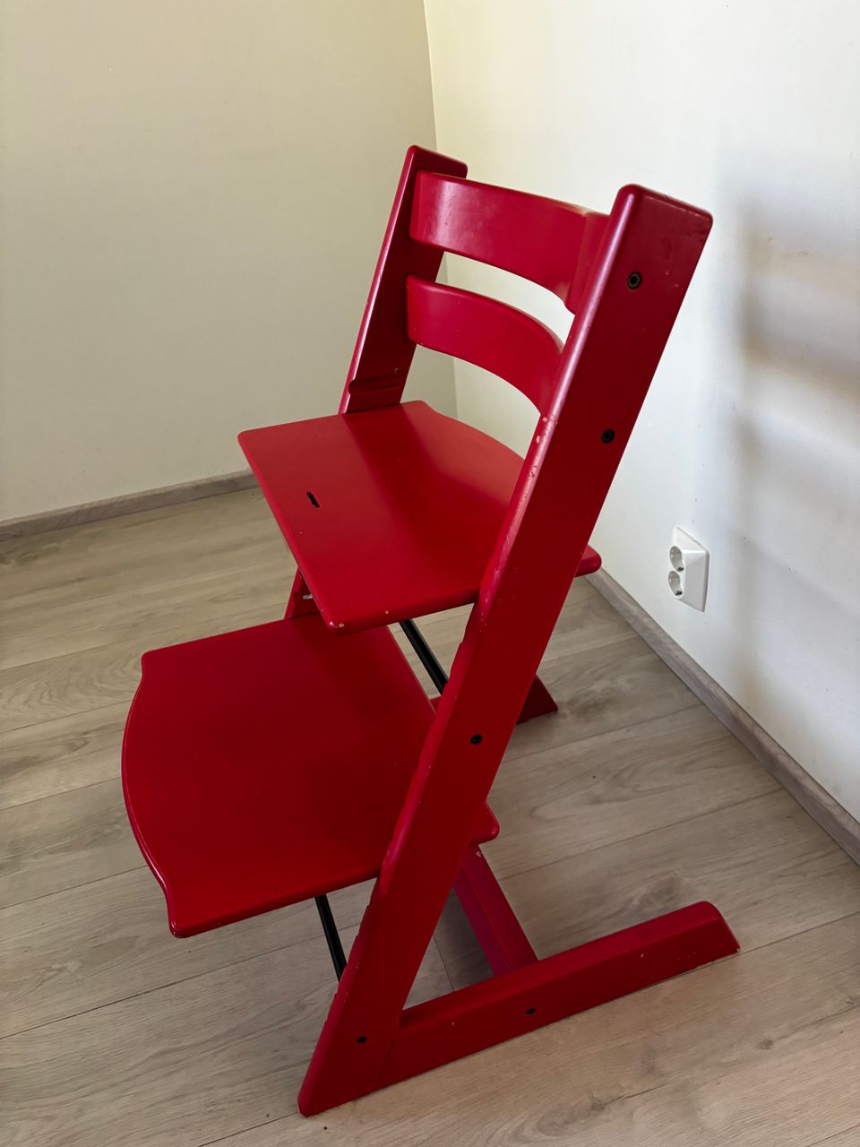 Stokke tripp trapp