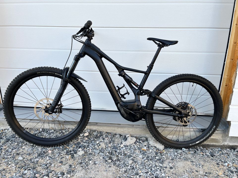 Specialized Turbo levo -22 (S4)