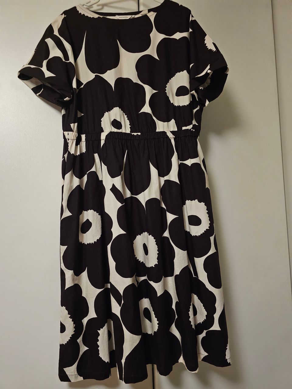 Marimekko Piiri mekko XL