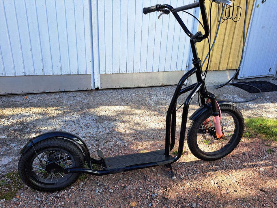 Stiga Air Scooter