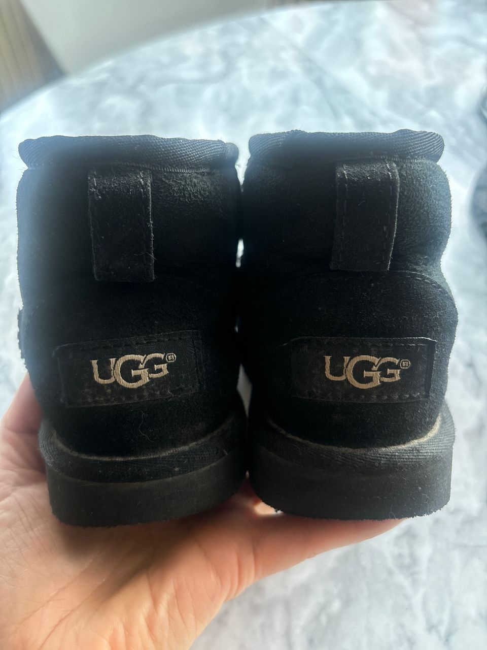 UGG koko 30 (19,5 cm)