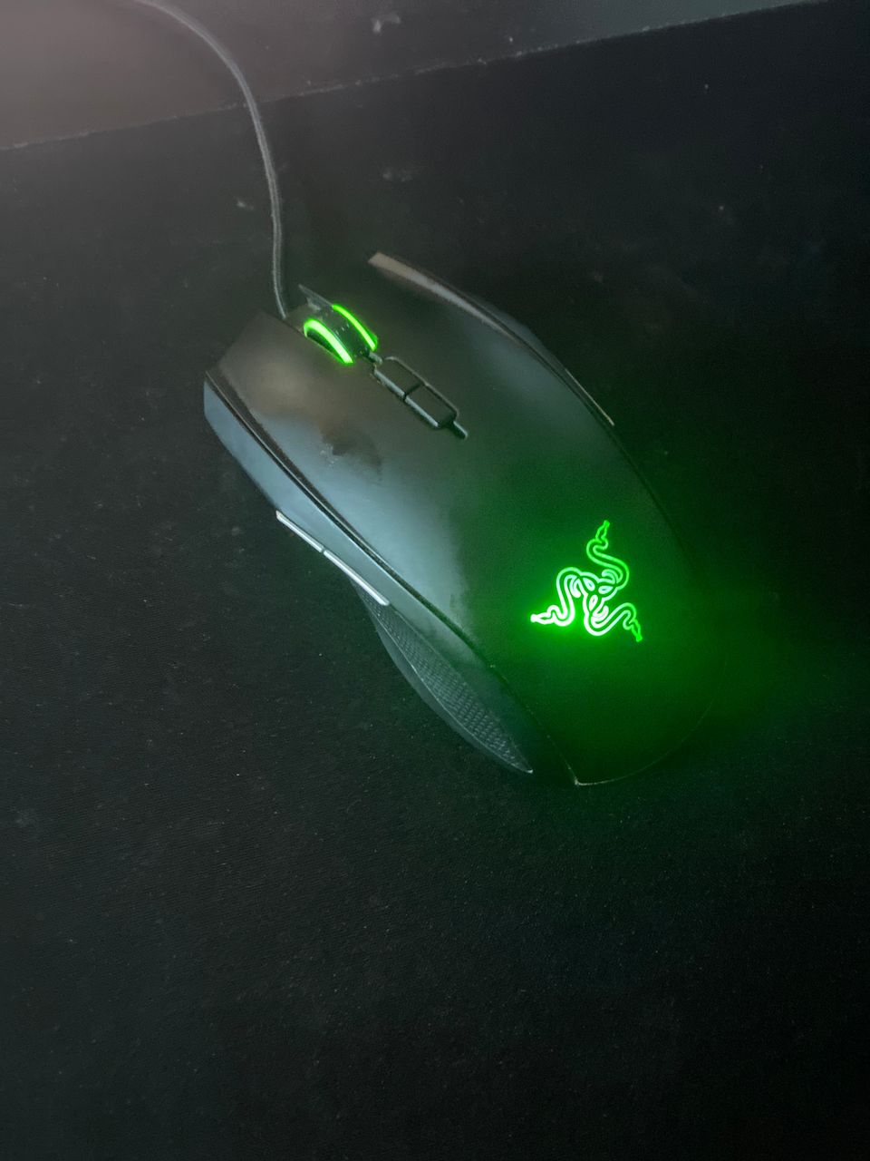 Razer taipao hiiri