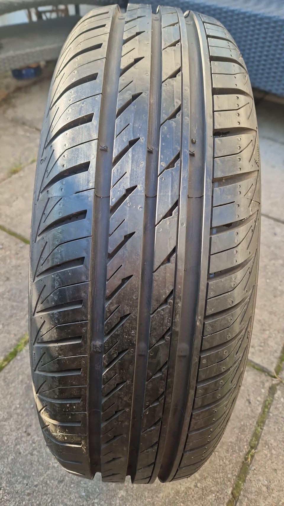 Point S Summerstar 3, 185/65 R 15 kesärengas