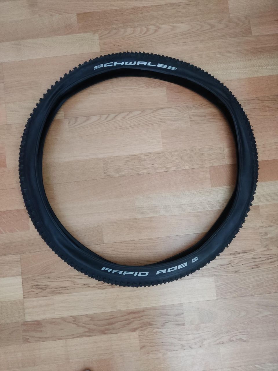 Polkupyörän ulkorengas Schwalbe 26x2.1