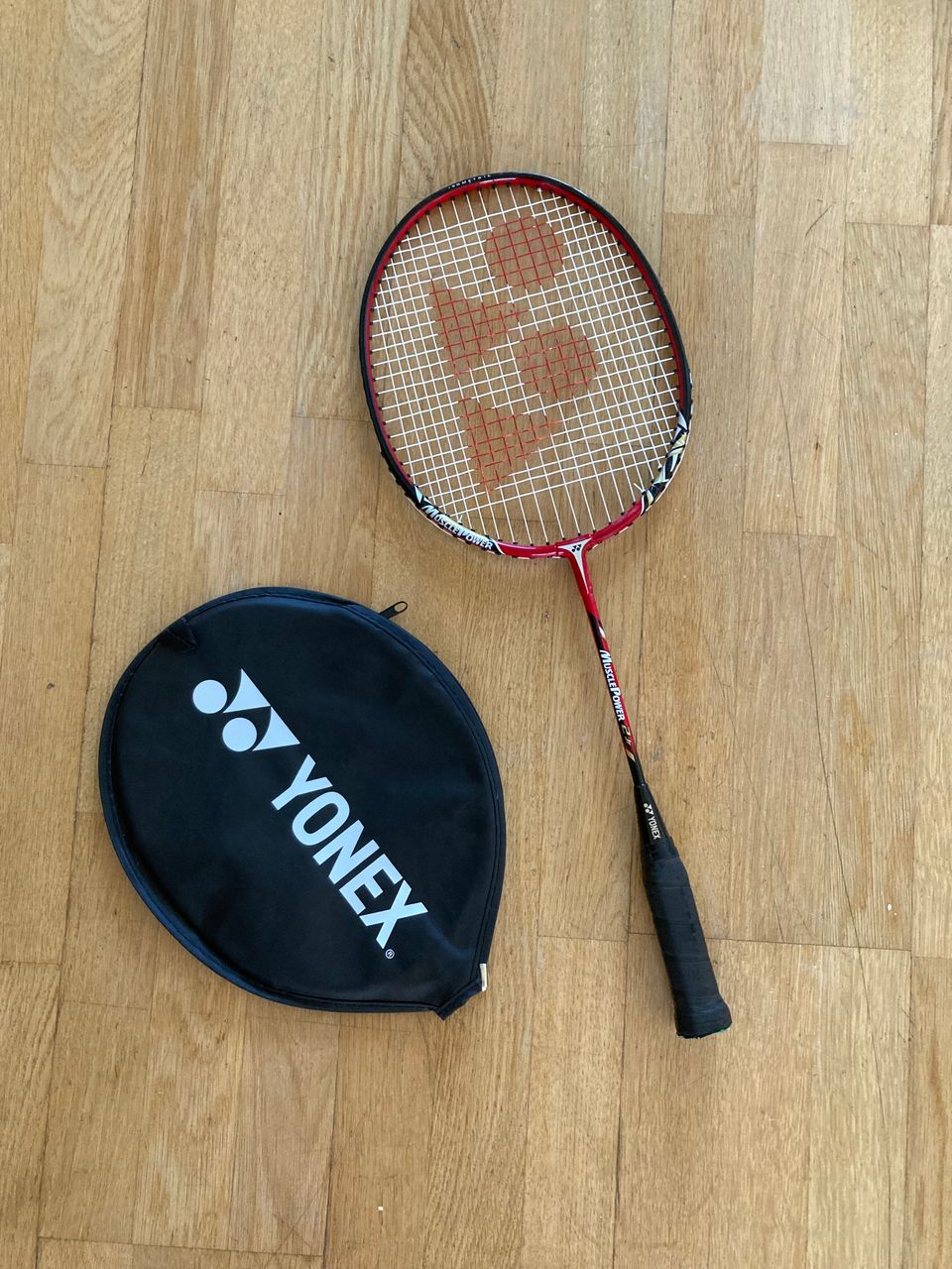 Lasten Yonex sulkapallomaila