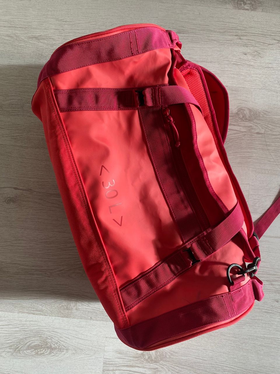 Helly Hansen duffelbag 30L