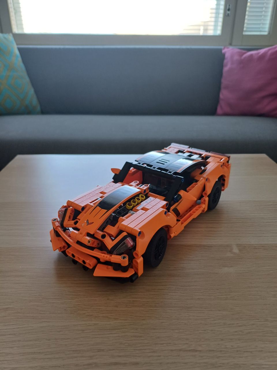 Lego Technic 42093