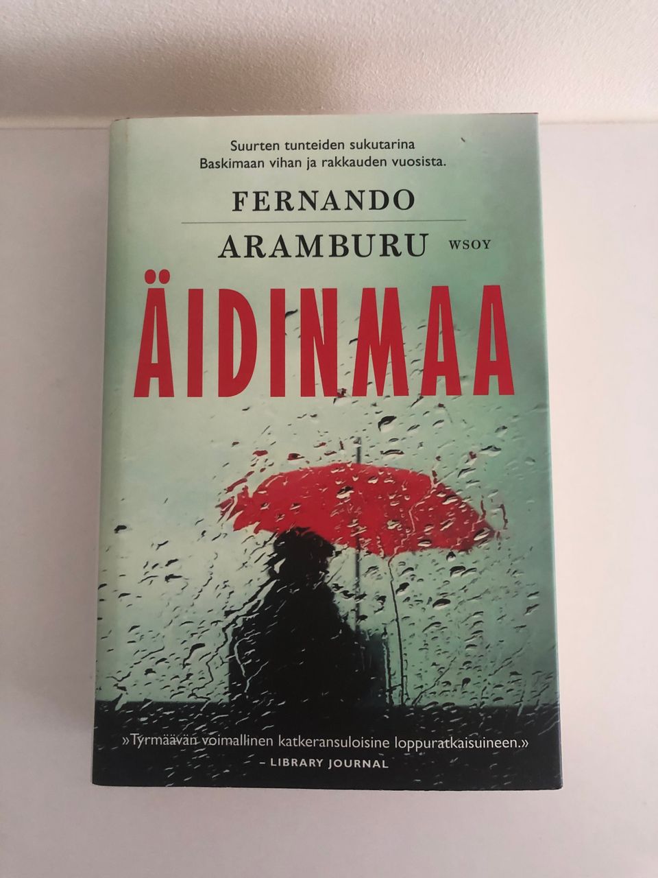 Äidinmaa