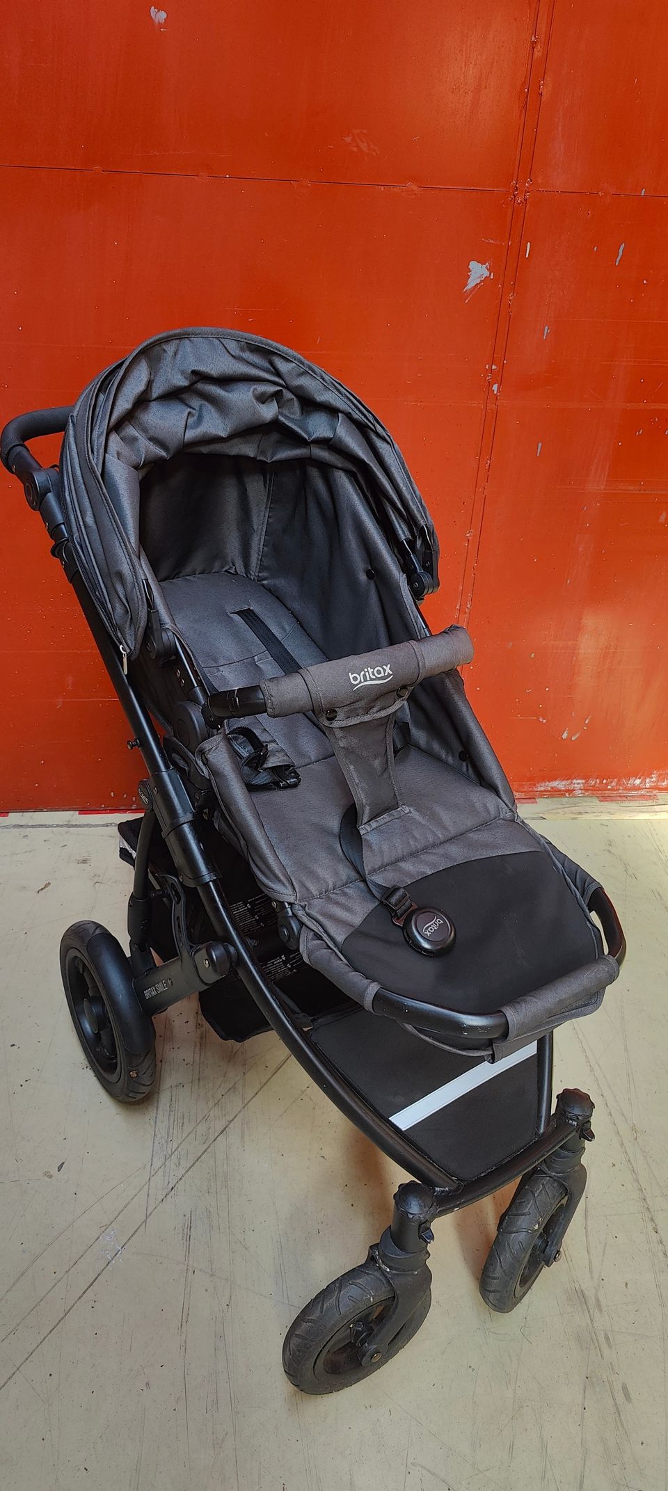 Britax Smile 2