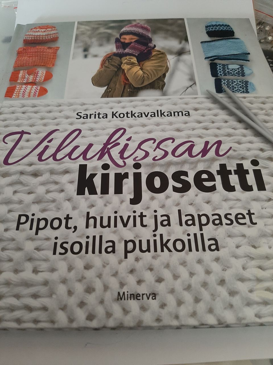 Ilmoituksen kuva