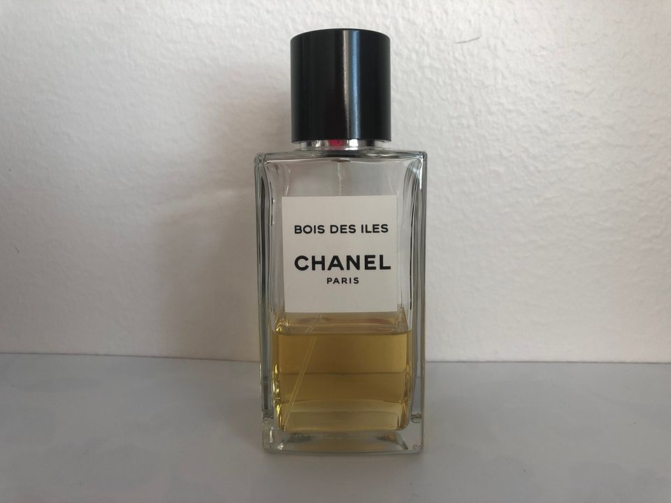 Chanel Bois des Iles