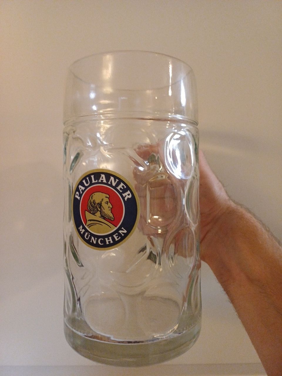 8kpl 1l oktoberfest tuoppi Paulaner