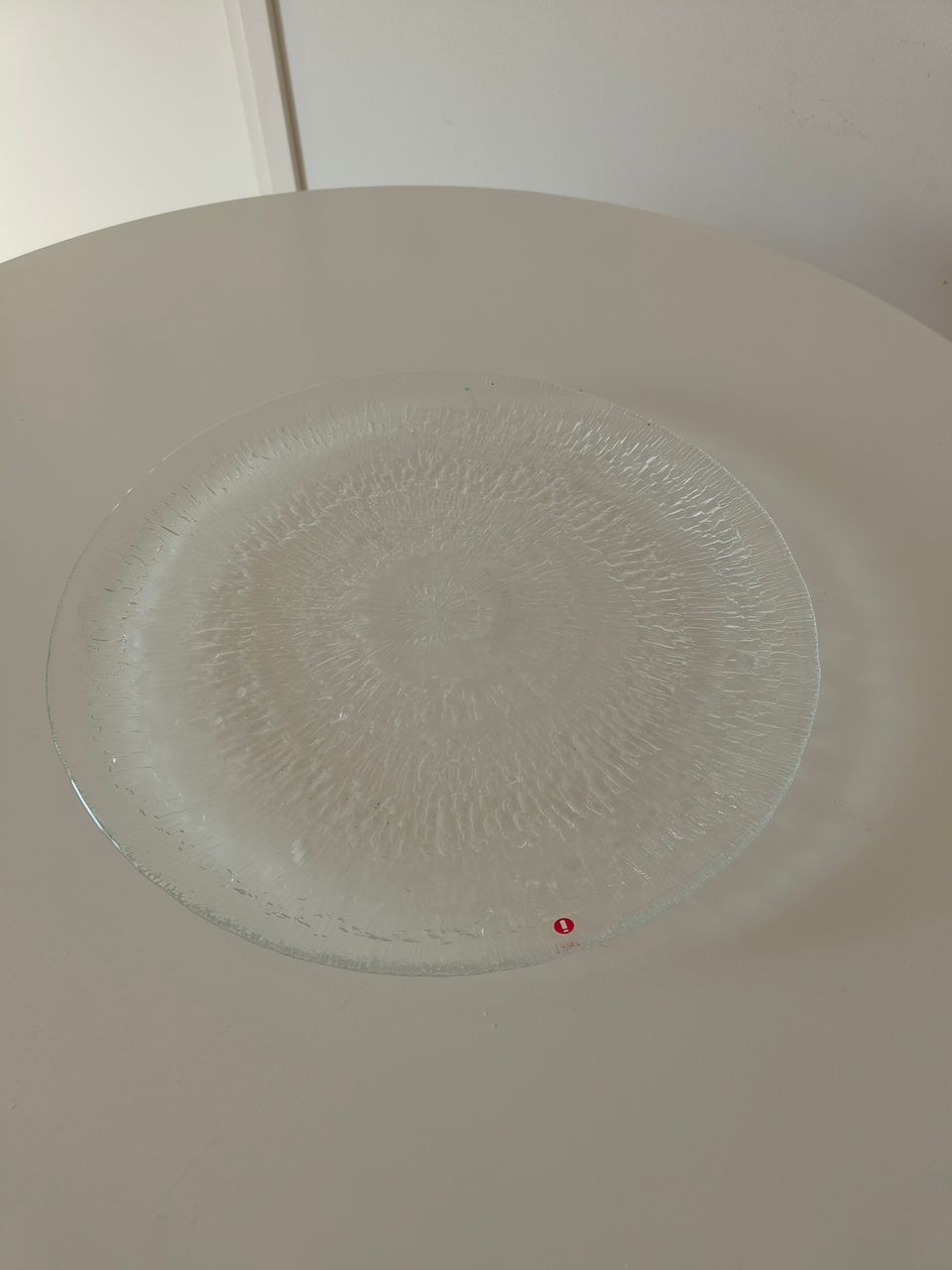 Iittala kakkuvati Tapio Wirkkala