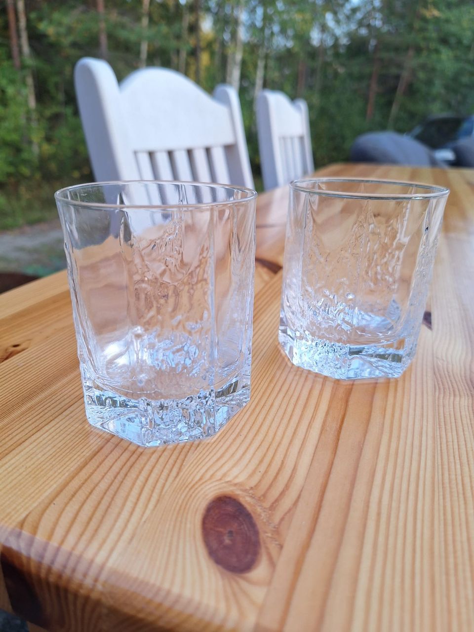 Iittala Kalinka juomalasit