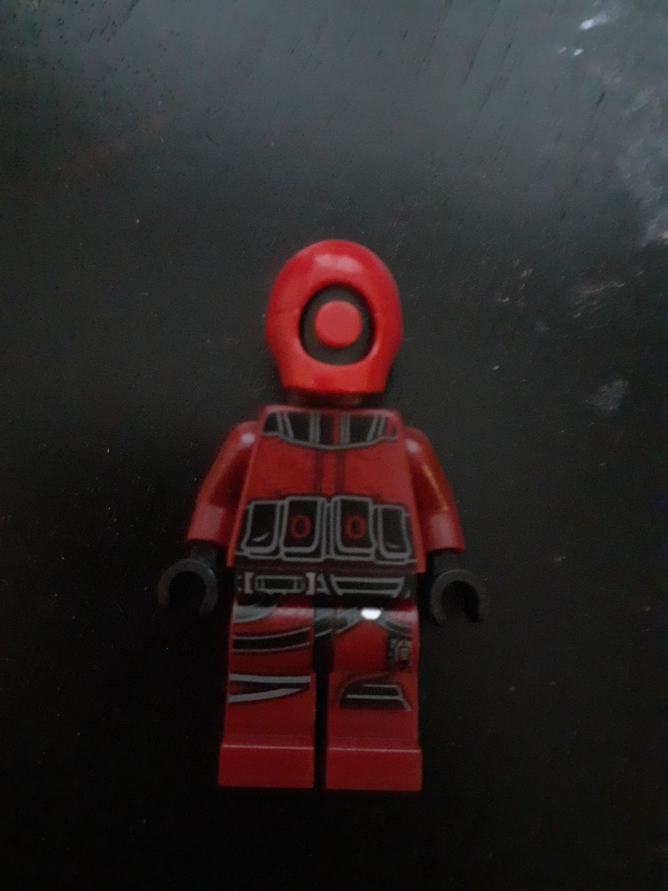 Lego Star Wars figuuri