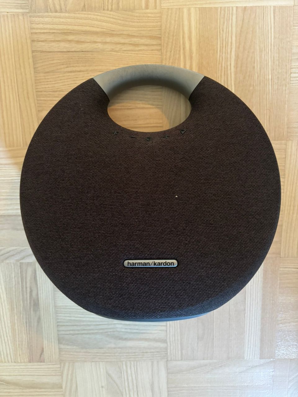 Harman kardon onyx 5