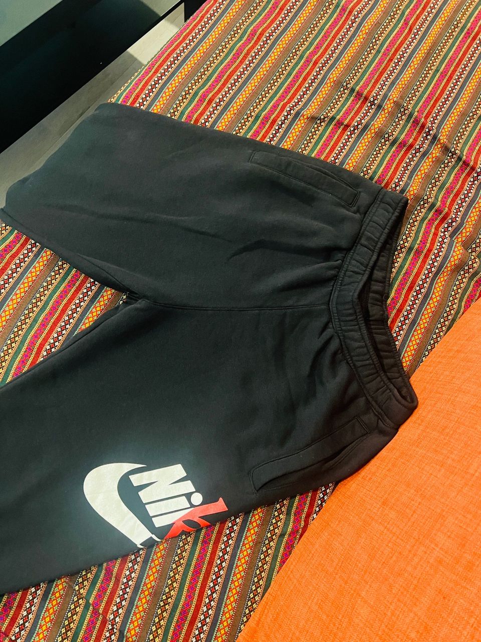 Nike swat pant