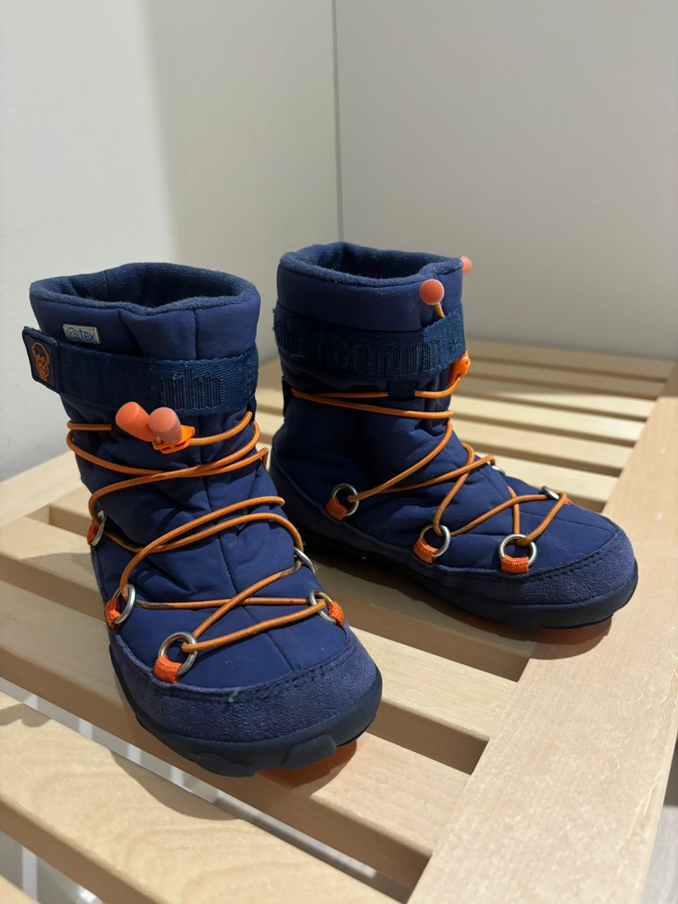 Affenzahn snowboot koko 26