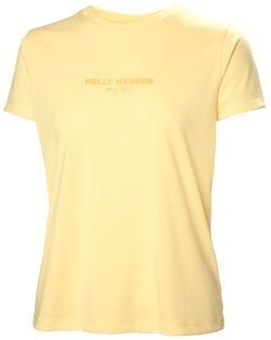 Helly Hansen Allure T-shirt W T-paita One size