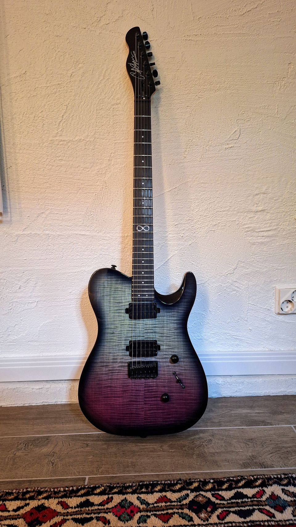 Chapman ML3 Modern