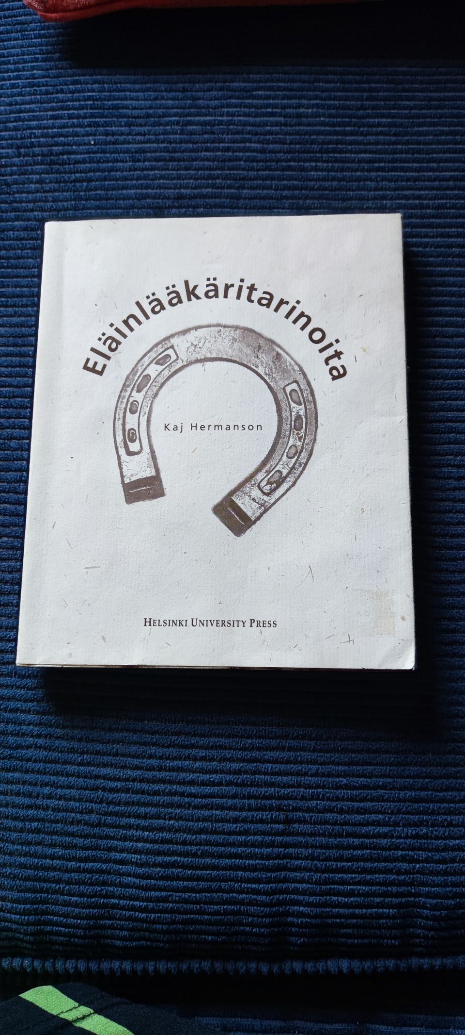 Eläinlääkäri tarinoita