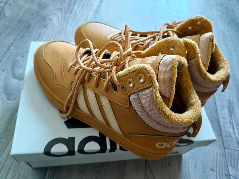 Adidas kengät 41 1/2