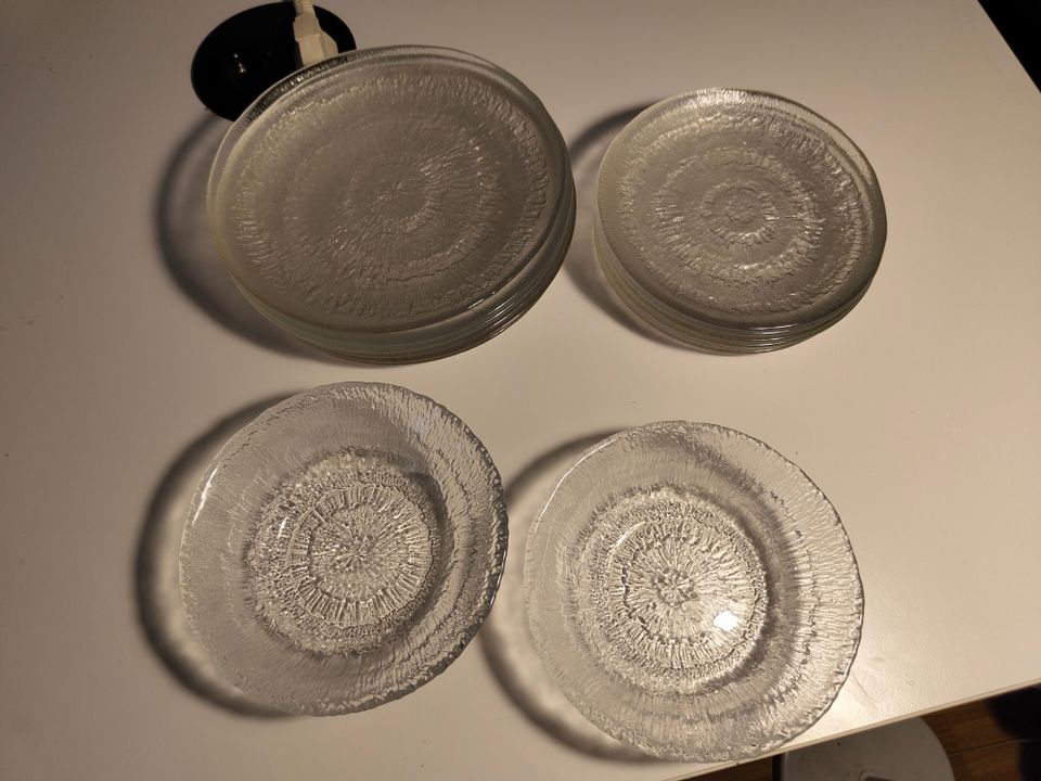 iittala solaris lautaset