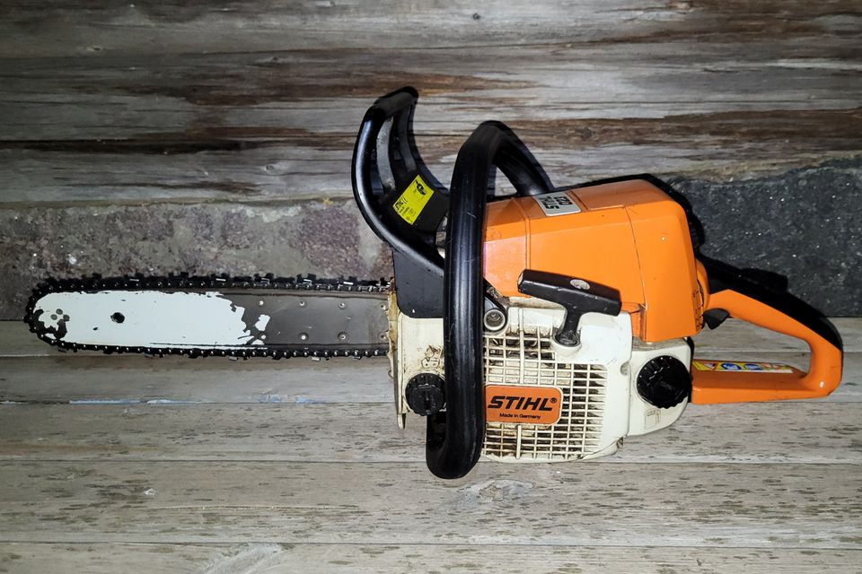 Stihl 023