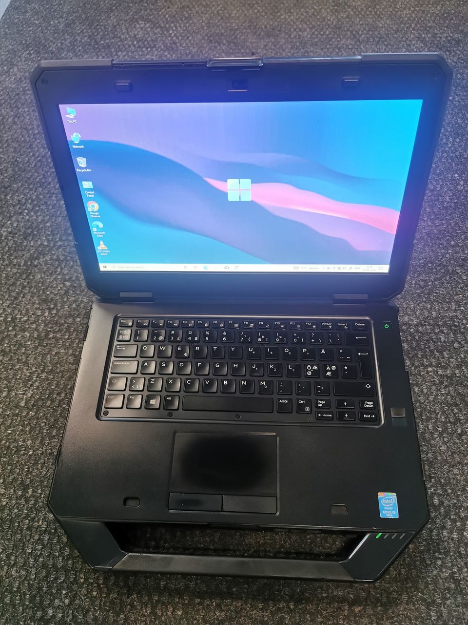 Dell Latitude 5404 14 Rugged