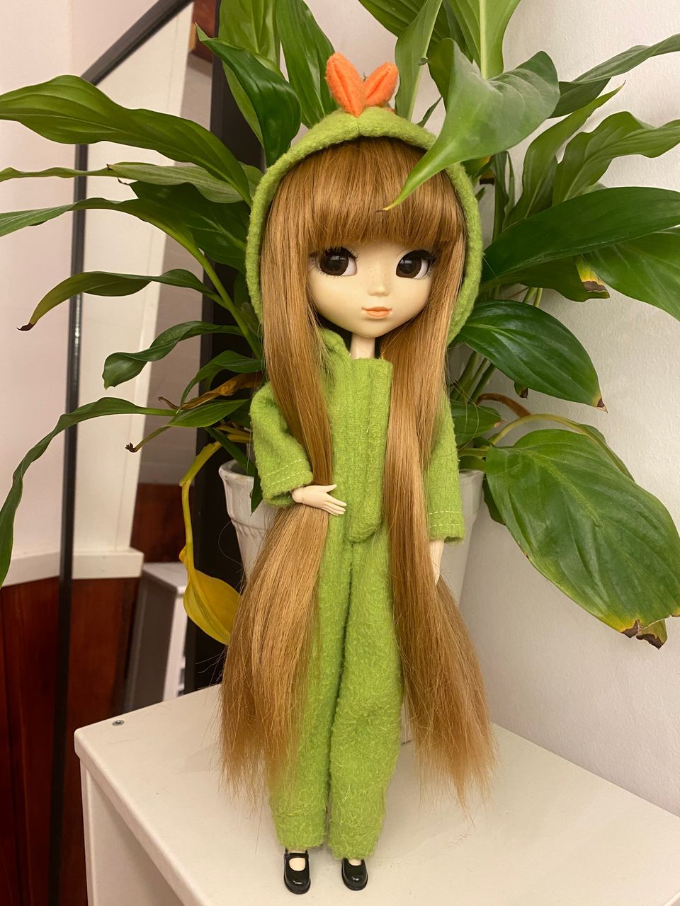 Pullip nukke