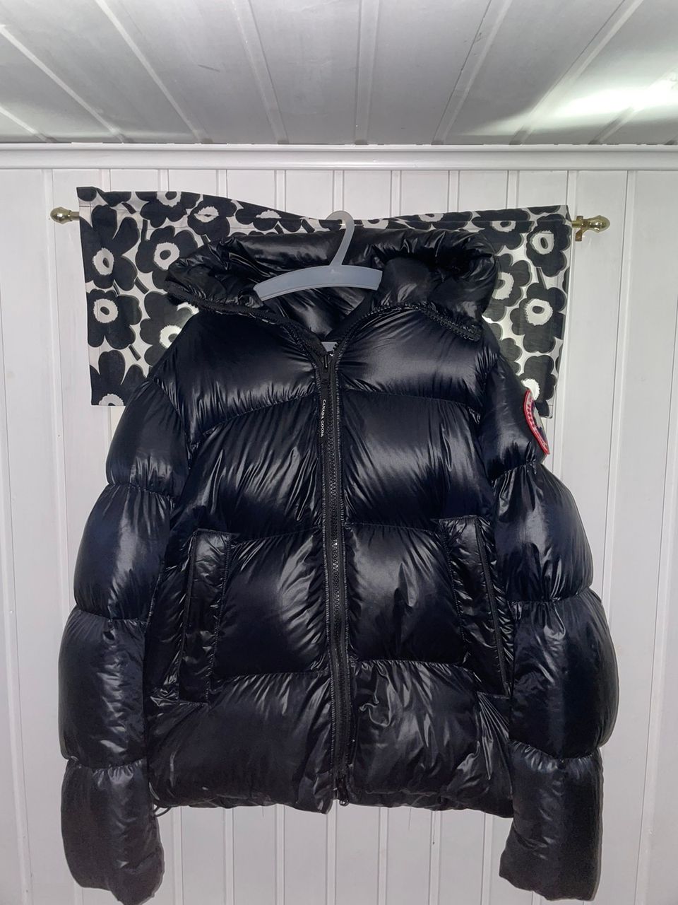 Canada Goose Crofton Puffer