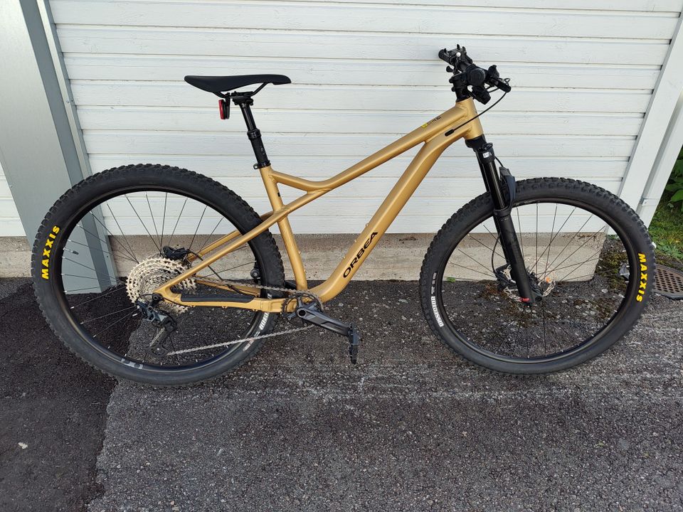 Orbea Laufey H10 vm.23