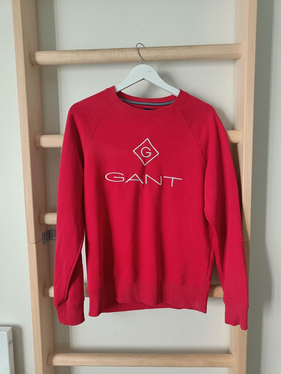 Gant collegepaita m