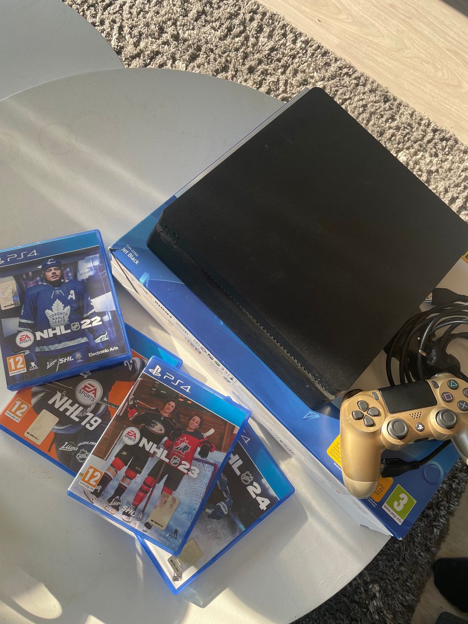 Ps4