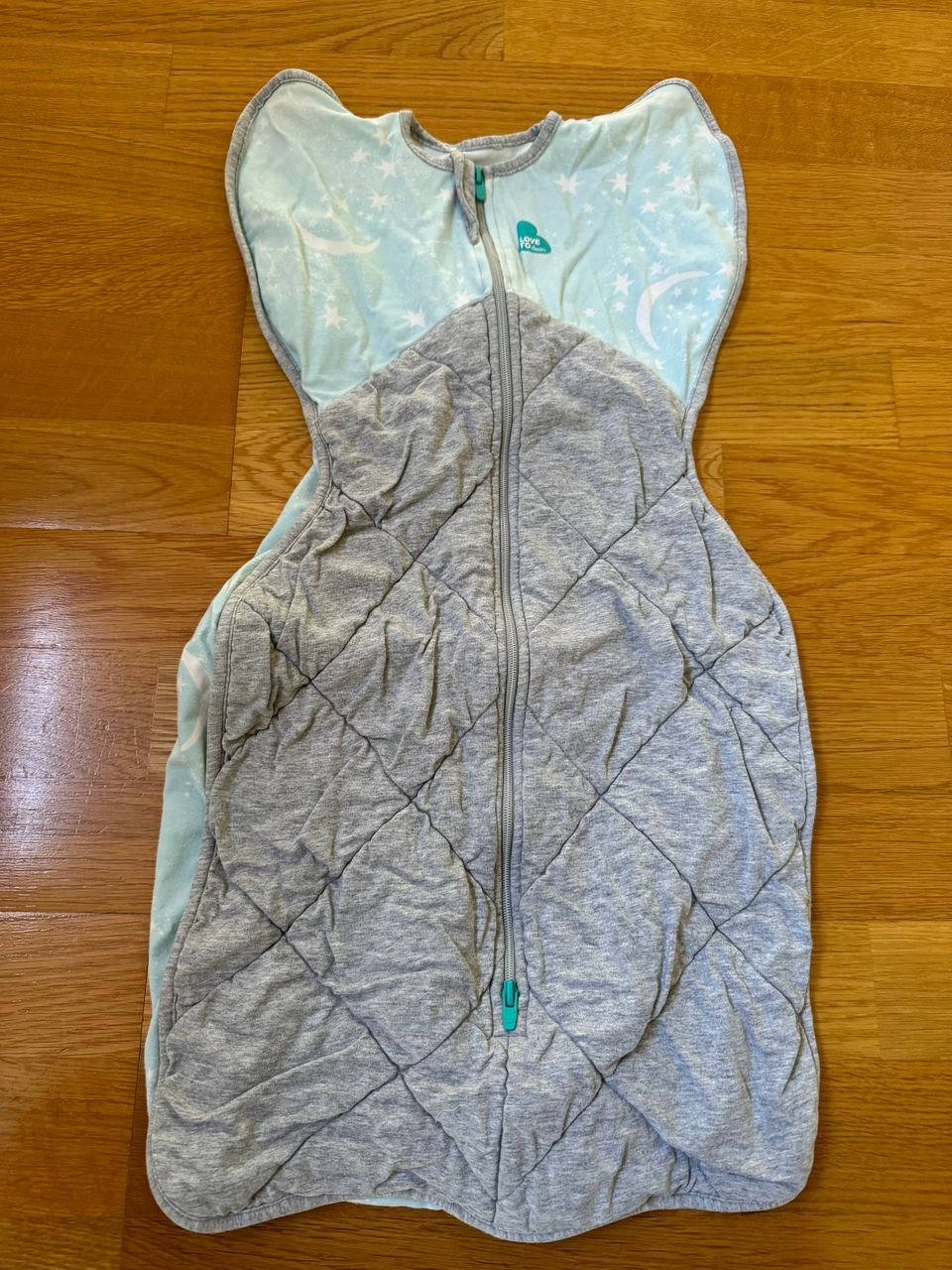 Swaddleup 2.5 TOG, koko M