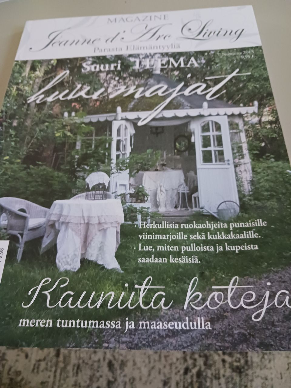 Ilmoituksen kuva