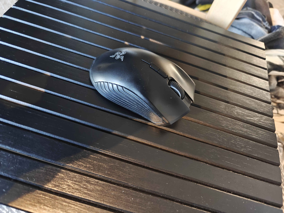 Razer Mamba langaton pelihiiri