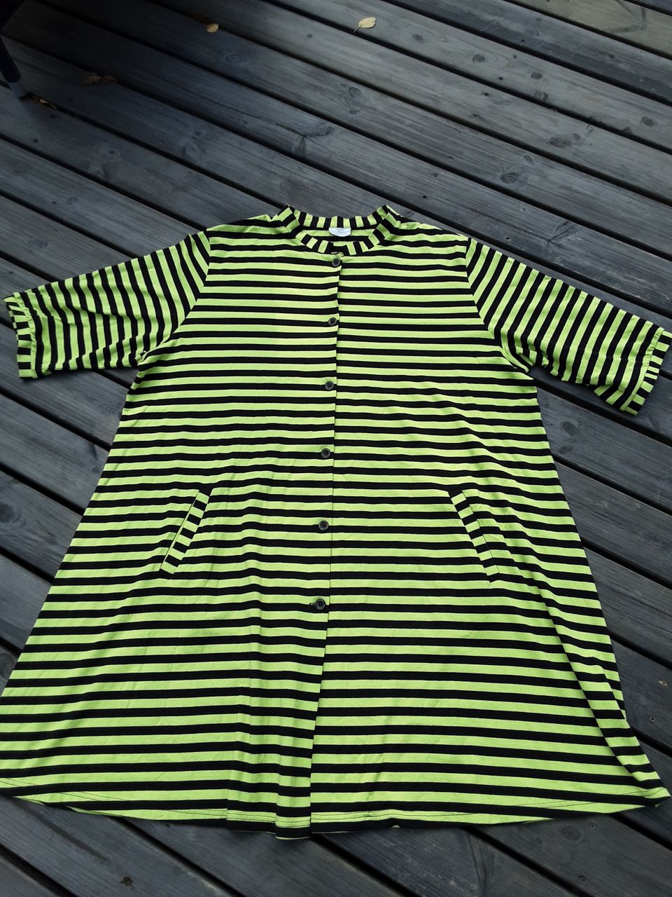 Marimekko Original raitatunika XXL