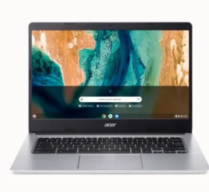 Chromebook acer314